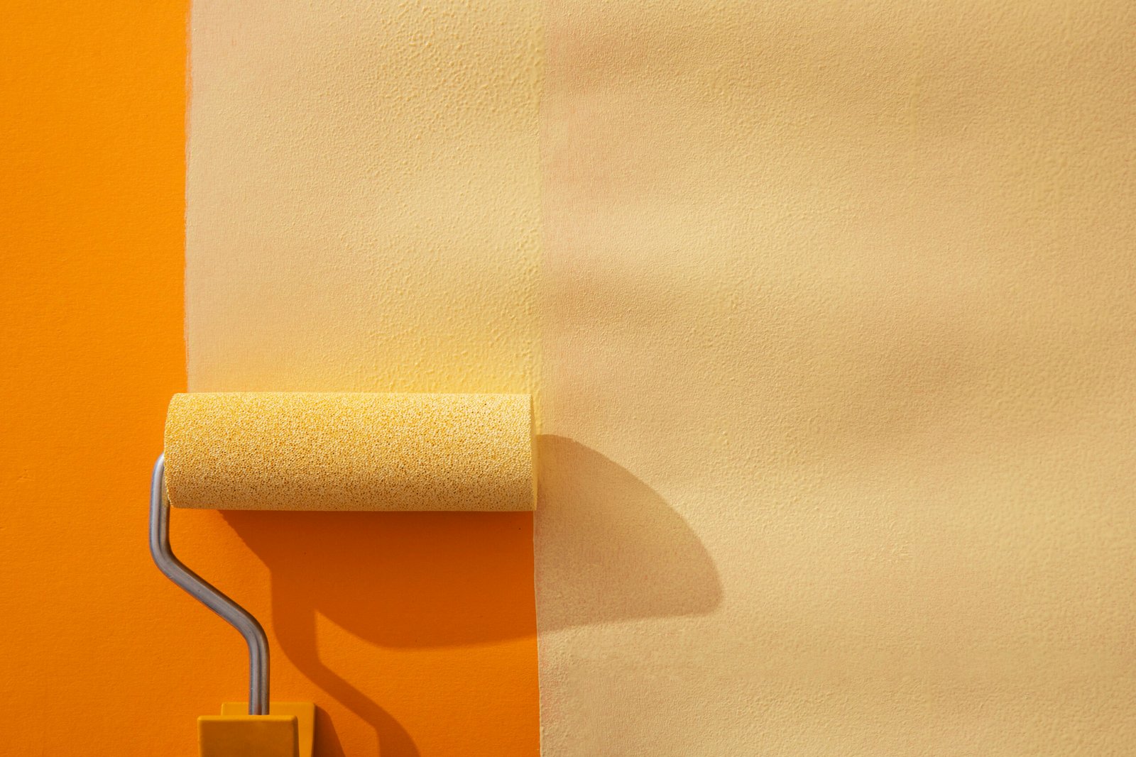 Interior Painting Tools and Supplies