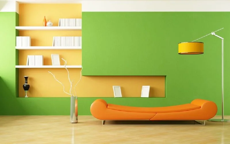 Exterior Painting Services